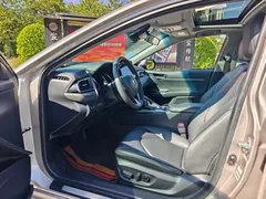 2023 Toyota Camry 2.0G Luxury — фото 14