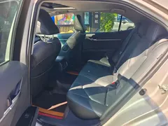 2023 Toyota Camry 2.0G Luxury — фото 15