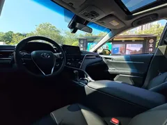 2023 Toyota Camry 2.0G Luxury — фото 17