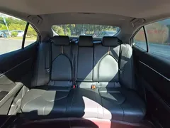 2023 Toyota Camry 2.0G Luxury — фото 18