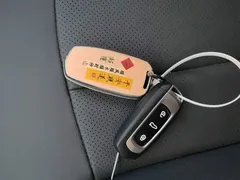 2021 Geely Vision X3 1.5L CVT Premium, белый — фото 9