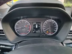 2021 Geely Vision X3 1.5L CVT Premium, белый — фото 12