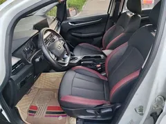 2021 Geely Vision X3 1.5L CVT Premium, белый — фото 15
