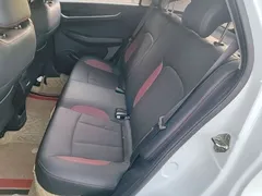 2021 Geely Vision X3 1.5L CVT Premium, белый — фото 17