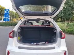 2021 Geely Vision X3 1.5L CVT Premium, белый — фото 19