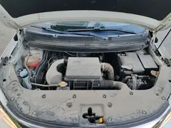 2021 Geely Vision X3 1.5L CVT Premium, белый — фото 20