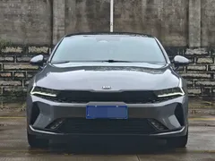 2020 Kia K5 270T CVVD Luxury Tech — фото 2