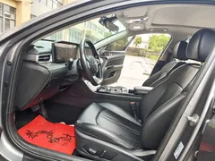 2020 Kia K5 270T CVVD Luxury Tech — фото 6
