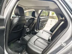 2020 Kia K5 270T CVVD Luxury Tech — фото 7