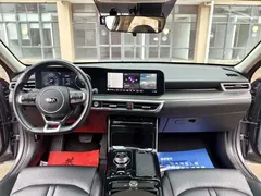 2020 Kia K5 270T CVVD Luxury Tech — фото 8