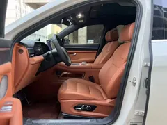 2025 Aito M5 EREV Ultra 2WD — фото 4