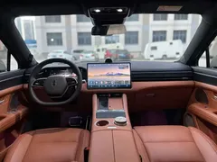 2025 Aito M5 EREV Ultra 2WD — фото 6