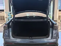 2024 BYD Seal 06 DM-i PHEV 80km Premium, синий — фото 8
