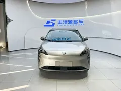 2023 GAC Aion Y Plus 510 Enjoy — фото 2
