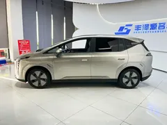 2023 GAC Aion Y Plus 510 Enjoy — фото 3