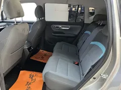 2023 GAC Aion Y Plus 510 Enjoy — фото 6
