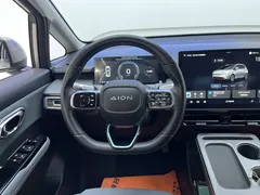 2023 GAC Aion Y Plus 510 Enjoy — фото 8