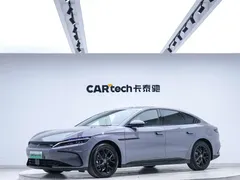 2025 BYD Han PHEV 125km Elite — фото 1