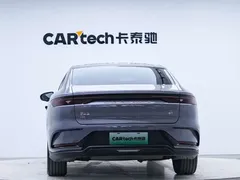 2025 BYD Han PHEV 125km Elite — фото 2