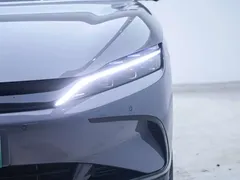 2025 BYD Han PHEV 125km Elite — фото 8