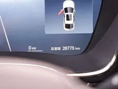 2025 BYD Han PHEV 125km Elite — фото 12