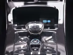 2025 BYD Han PHEV 125km Elite — фото 14