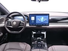 2025 BYD Han PHEV 125km Elite — фото 16