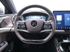 2025 BYD Han PHEV 125km Elite — фото 19