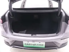 2025 BYD Han PHEV 125km Elite — фото 21