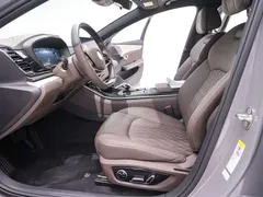 2025 BYD Han PHEV 125km Elite — фото 24