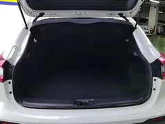 2021 Nissan Qashqai 2.0L CVT, белый — фото 4