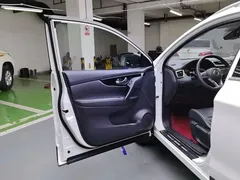 2021 Nissan Qashqai 2.0L CVT, белый — фото 7