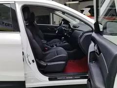 2021 Nissan Qashqai 2.0L CVT, белый — фото 8