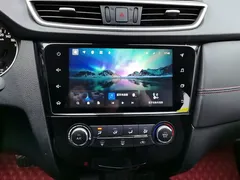 2021 Nissan Qashqai 2.0L CVT, белый — фото 13
