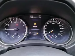 2021 Nissan Qashqai 2.0L CVT, белый — фото 14