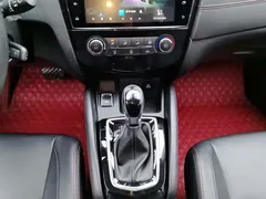 2021 Nissan Qashqai 2.0L CVT, белый — фото 16