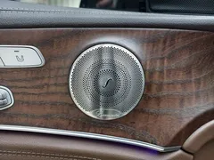 2023 Mercedes-Benz E-Class E 300 L Luxury, чёрный — фото 20