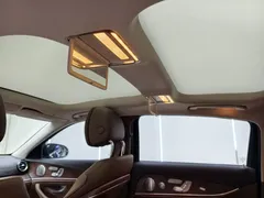 2023 Mercedes-Benz E-Class E 300 L Luxury, чёрный — фото 21