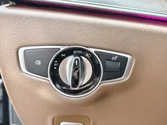 2023 Mercedes-Benz E-Class E 300 L Luxury, чёрный — фото 29