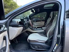 2023 BYD Qin PLUS Champion EV 420km — фото 4