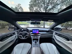 2023 BYD Qin PLUS Champion EV 420km — фото 7
