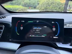 2023 BYD Qin PLUS Champion EV 420km — фото 9