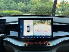 2023 BYD Qin PLUS Champion EV 420km — фото 11
