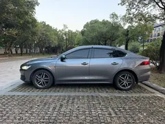 2023 BYD Qin PLUS Champion EV 420km — фото 14