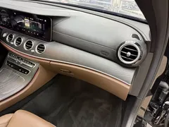 2023 Mercedes-Benz E-Class E 260 L 4MATIC, чёрный — фото 14