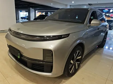 2023 Li Auto L7
