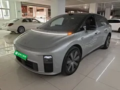 2025 Li Auto i6 4WD Standard — фото 1