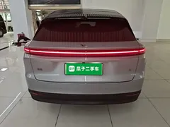 2025 Li Auto i6 4WD Standard — фото 6