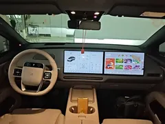 2025 Li Auto i6 4WD Standard — фото 10