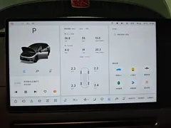 2025 Li Auto i6 4WD Standard — фото 12